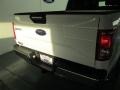2015 Oxford White Ford F150 XLT SuperCrew  photo #6