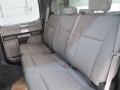 2015 Oxford White Ford F150 XLT SuperCrew  photo #9