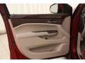 Shale/Brownstone Door Panel Photo for 2012 Cadillac SRX #101025757