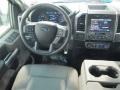 2015 Oxford White Ford F150 XLT SuperCrew  photo #10
