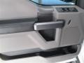 2015 Oxford White Ford F150 XLT SuperCrew  photo #11