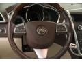 Shale/Brownstone Steering Wheel Photo for 2012 Cadillac SRX #101025793