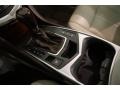 2012 Crystal Red Tintcoat Cadillac SRX Luxury AWD  photo #10