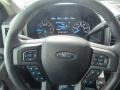 2015 Oxford White Ford F150 XLT SuperCrew  photo #17