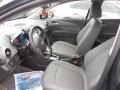 Black Granite Metallic - Sonic LTZ Sedan Photo No. 13