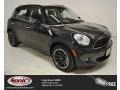 Midnight Gray Metallic - Countryman Cooper Photo No. 1