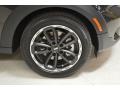Midnight Gray Metallic - Countryman Cooper Photo No. 3