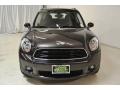 Midnight Gray Metallic - Countryman Cooper Photo No. 4