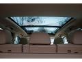 2014 Porsche Cayenne Luxor Beige Interior Sunroof Photo