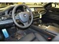 Dark Graphite Metallic - 7 Series 750i Sedan Photo No. 6