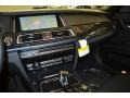 Dark Graphite Metallic - 7 Series 750i Sedan Photo No. 7