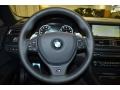 Dark Graphite Metallic - 7 Series 750i Sedan Photo No. 9
