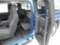 2012 Aqua Blue Metallic Chevrolet Colorado LT Extended Cab 4x4  photo #36