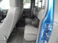 2012 Aqua Blue Metallic Chevrolet Colorado LT Extended Cab 4x4  photo #37