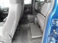 2012 Aqua Blue Metallic Chevrolet Colorado LT Extended Cab 4x4  photo #38