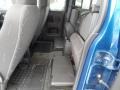 2012 Aqua Blue Metallic Chevrolet Colorado LT Extended Cab 4x4  photo #39