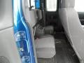 2012 Aqua Blue Metallic Chevrolet Colorado LT Extended Cab 4x4  photo #43