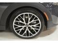 Thunder Gray Metallic - Cooper S Hardtop 4 Door Photo No. 3