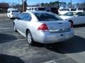 Silver Ice Metallic - Impala LS Photo No. 3