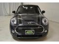Thunder Gray Metallic - Cooper S Hardtop 4 Door Photo No. 4