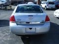 Silver Ice Metallic - Impala LS Photo No. 4