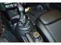 Thunder Gray Metallic - Cooper S Hardtop 4 Door Photo No. 8