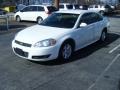 2010 Summit White Chevrolet Impala LT  photo #2