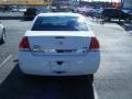 2010 Summit White Chevrolet Impala LT  photo #4