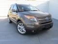 2015 Caribou Ford Explorer Limited  photo #2