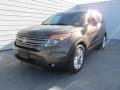 2015 Caribou Ford Explorer Limited  photo #7