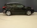 Black - RAV4 XLE Photo No. 1