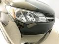 Black - RAV4 XLE Photo No. 7