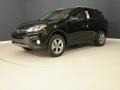Black - RAV4 XLE Photo No. 9