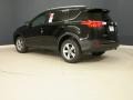 Black - RAV4 XLE Photo No. 13