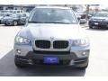 Space Grey Metallic - X5 xDrive30i Photo No. 2