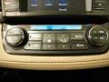 Black - RAV4 XLE Photo No. 34