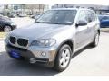 Space Grey Metallic - X5 xDrive30i Photo No. 3