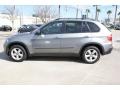Space Grey Metallic - X5 xDrive30i Photo No. 4