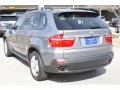 Space Grey Metallic - X5 xDrive30i Photo No. 5
