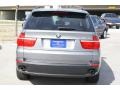 Space Grey Metallic - X5 xDrive30i Photo No. 6