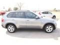 Space Grey Metallic - X5 xDrive30i Photo No. 8