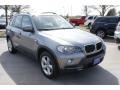 Space Grey Metallic - X5 xDrive30i Photo No. 9