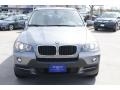 Space Grey Metallic - X5 xDrive30i Photo No. 10