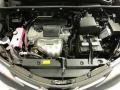 Black - RAV4 XLE Photo No. 51
