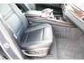 Space Grey Metallic - X5 xDrive30i Photo No. 26