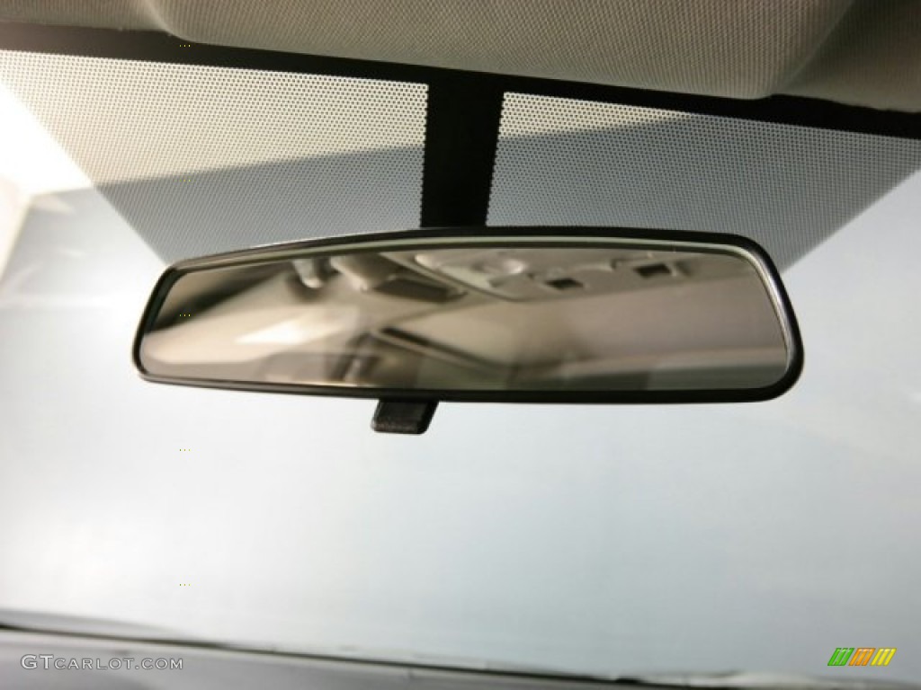 2015 RAV4 XLE - Magnetic Gray Metallic / Black photo #39