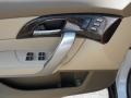 2012 Aspen White Pearl II Acura MDX SH-AWD Advance  photo #23