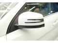 Polar White - ML 350 4Matic Photo No. 13