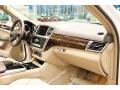 Polar White - ML 350 4Matic Photo No. 20
