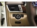 Polar White - ML 350 4Matic Photo No. 23